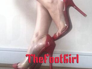 TheFootGirl