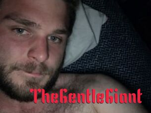 TheGentleGiant