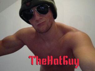 TheHatGuy