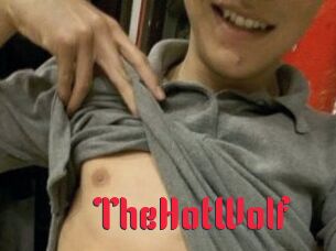 TheHotWolf