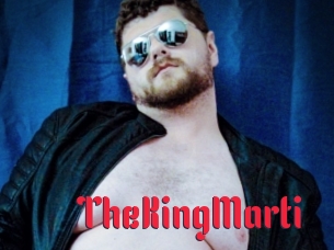 TheKingMarti