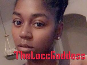 TheLoccGoddess