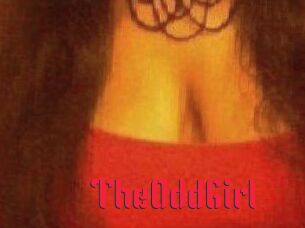 TheOddGirl