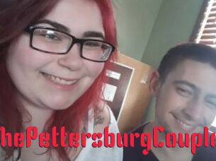 ThePettersburgCouple