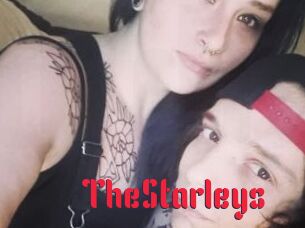 TheStarleys