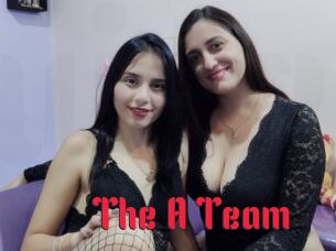 The_A_Team