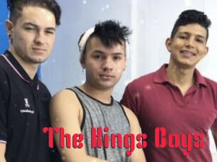 The_Kings_Boys