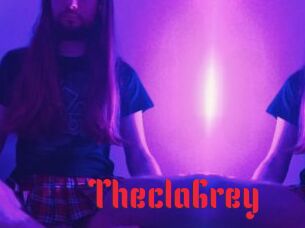 TheclaGrey