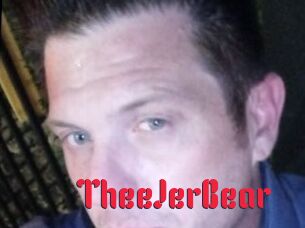 TheeJerBear