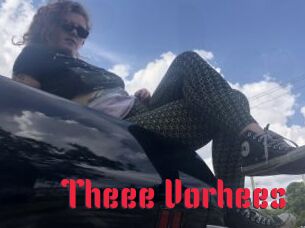 Theee_Vorhees