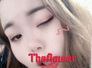 Theflower