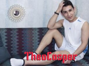 TheoCasper