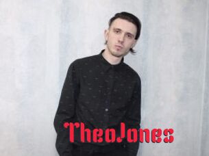 TheoJones