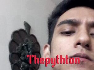 Thepythton