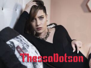 ThessaDotson