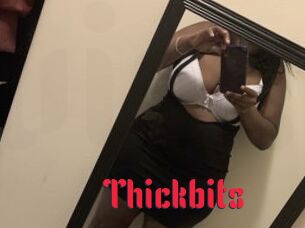 Thickbits