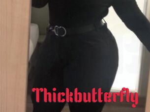 Thickbutterfly