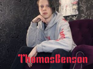 ThomasBenson