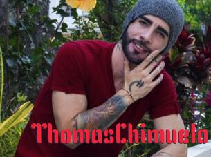 ThomasChimuelo