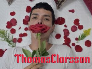 ThomasClarsson