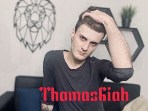 ThomasGiah