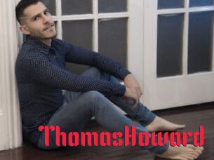 ThomasHoward