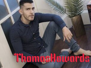 ThomasHowards