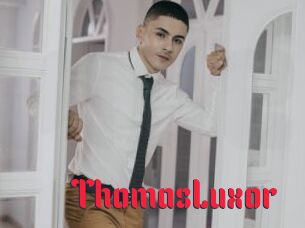 ThomasLuxor