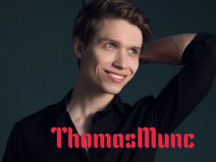 ThomasMunc