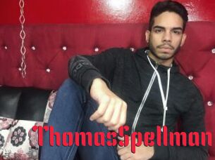 ThomasSpellman