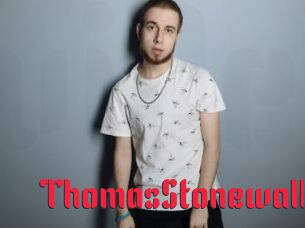 ThomasStonewall