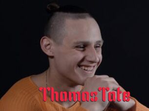 ThomasTate