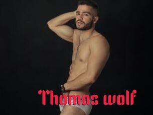 Thomas_wolf