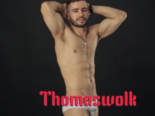 Thomaswolk