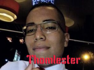 Thomlester