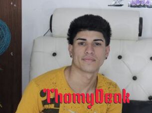 ThomyDeak