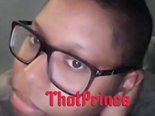 ThotPrince