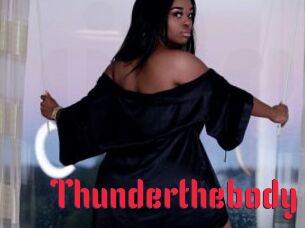 Thunderthebody