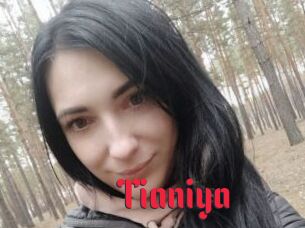 Tianiya