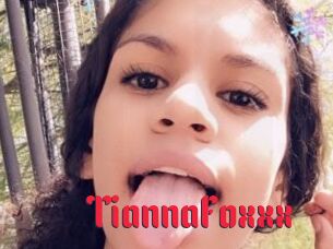 TiannaFoxxx