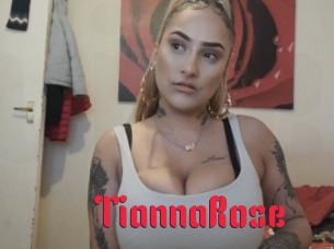 TiannaRose