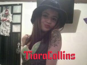 TiaraCollins