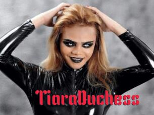 TiaraDuchess