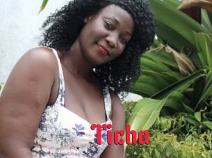 Ticha