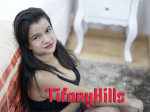 TifanyHills