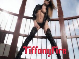 TiffanyFire