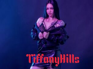 TiffanyHills