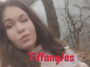 TiffanyJes