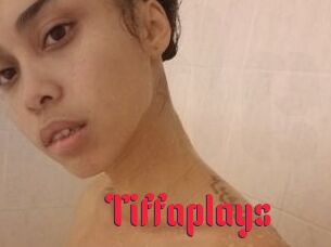 Tiffaplays