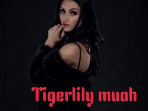 Tigerlily_muah